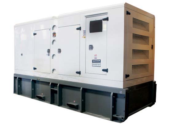 400V 3 Phase, Staunch Industrial Generator for Sale Kampala Uganda. Generators Kampala Uganda